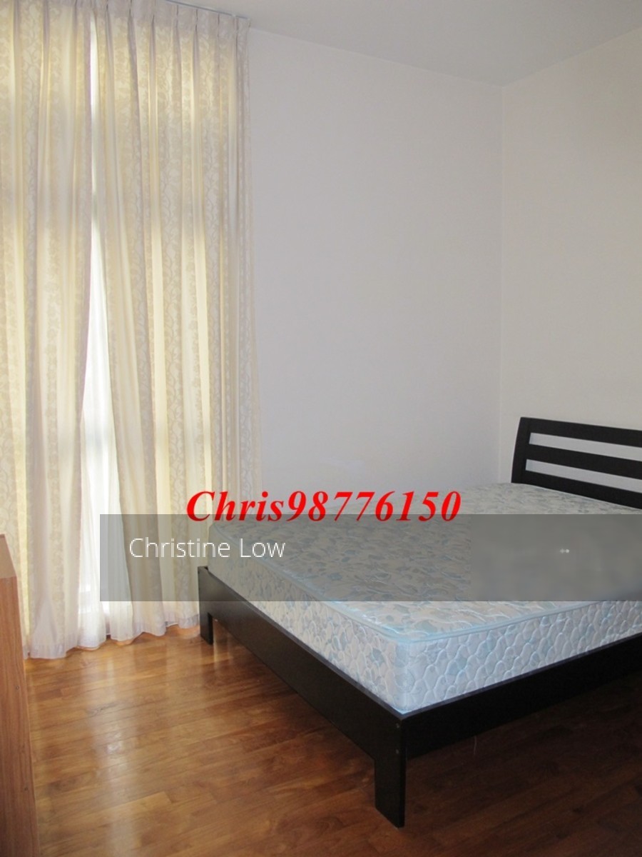 Carissa Park Condominium (D17), Condominium #145796052
